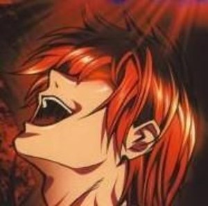 Kira's Laugh | Know Your Meme