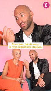 123K views · 1.1K reactions | La rencontre entre Anna (aka Disruptive Beauté) et Gary était prédestinée, c'est sûr ! Sortez les mouchoirs, cette vidéo est remplie de belles déclarations d'amour ! #larencontre | Cosmopolitan France | Facebook