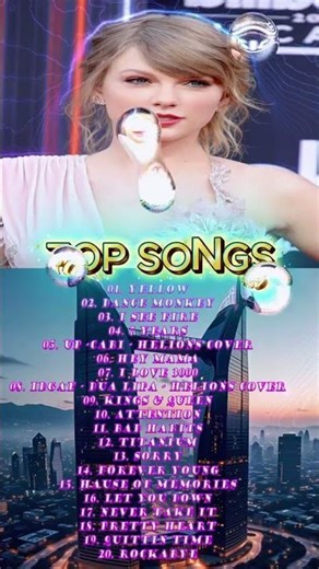 Car Radio | Pop Music 2025 🎧Pop Hits of 2025 | Top 10 Billboard | Pop Songs 2025