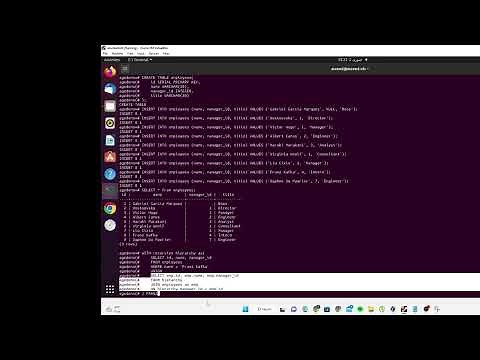 Graph Databases: Starting out with Apache Age