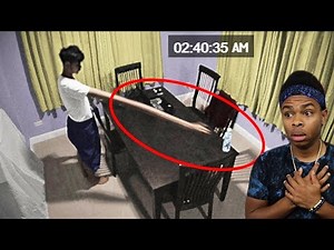 30 Scary Videos You Should NOT Watch On Your Own