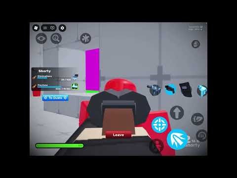 Different strategies you can use in Roblox’s rivals