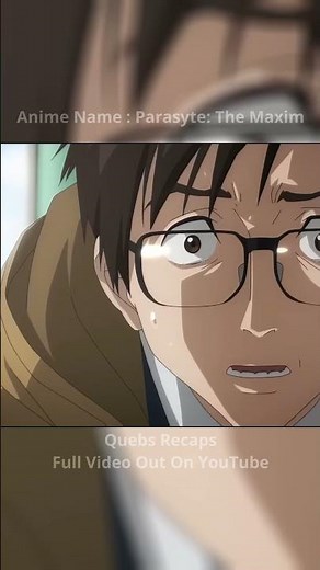Parasyte: The Maxim Full Anime Recap - Part 1