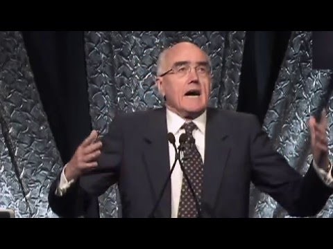 James Burke at CCF 2009 Sacramento