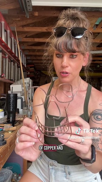 Creating a Unique Skull Sculpture for Halloween