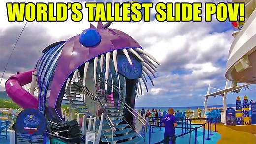 596K views · 4.2K reactions | At 150 feet tall, new Ultimate Abyss...