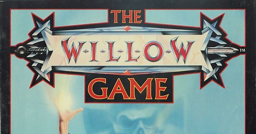The Willow Game