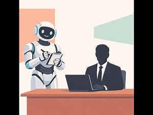AI for Beginners: Getting Started with Your Own AI Virtual Assistant