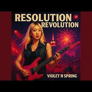 Resolution Revolution