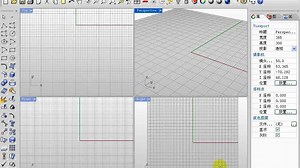 基础教程——06—沿曲线绘制弹簧线