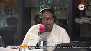 11 reactions | Newspaper review: Uhuru wins big in Ruto Cabinet. Allies of former President Uhuru Kenyatta have made a comeback into the government as Cabinet Secretaries, as President William Ruto fired two of his CSs. #TheSituationRoom Follow our live conversation on YouTube: https://www.youtube.com/live/r1zod3IP9lA?si=zJGPetDwy04dIIDO | Spice FM | Facebook