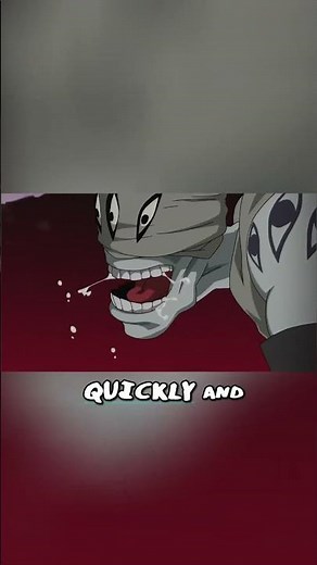 Soul Eater: Manga's EPIC Story vs. Anime's FAST Ending! #shorts