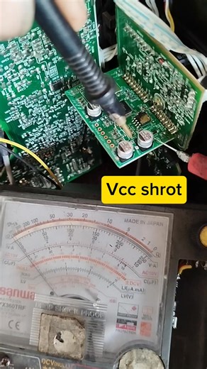 46K views · 396 reactions | a quick way to find damaged components with the MBR tool #mbr #diy #led #projects #tips #trik | Sugeng Elko | Facebook