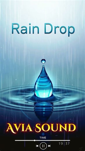 Raining sound #shorts #rain