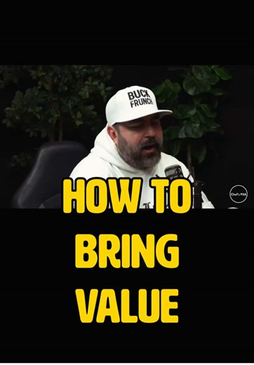 People who find solutions bring more value than those who only find problems. Culinary world or real world doesn’t matter. Problems are easy to find they are everywhere. Solutions and people who can find solutions to problems bring value and usually get paid for it. Chef out the entire conversation with @brenteatsfood on the latest episode of Chef’s PSA! #chefspsa #chefpodcast #culinary