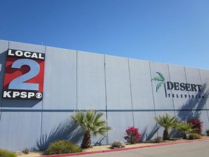 KPSP Sold To KESQ's Parent Company