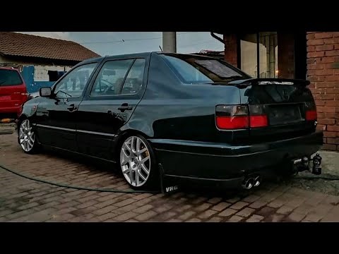Best sounding Mk3 Vr6 in south africa