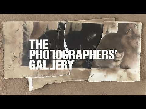 Deborah Turbeville: Photocollage - Exhibition Trailer - The Photographers' Gallery