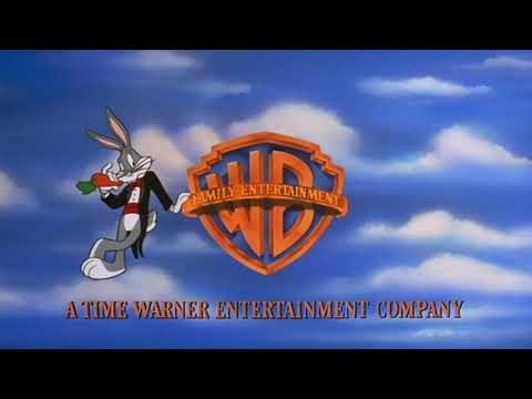 Warner Bros. Family Entertainment (1996-2001)