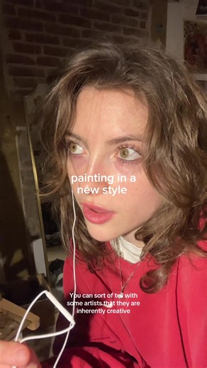 Beginner's Guide to Experimenting with Acrylic Paint