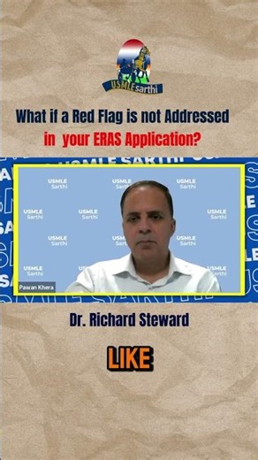 ERAS Application Checklist: 10 Steps Before ERAS Submission | USMLE Residency Match