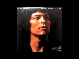 Ramblin' Rose , Johnny Rodriguez , 1978