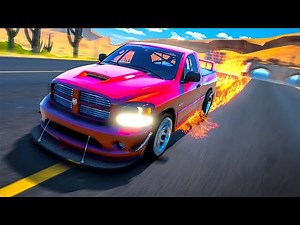 11 Fastest Vehicles Escaping Cops In GTA 5 RP