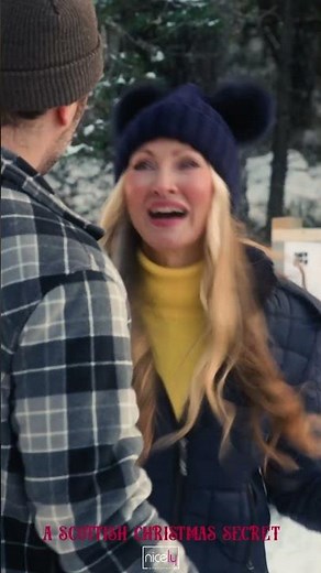 A Scottish Christmas Secret | Nicely Entertainment | Trailer