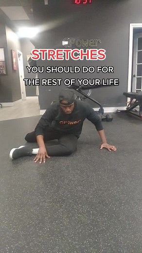 Covers pretty much everything #mobilitydrills #mobilitytiktok #flexibilitytips #rehabexercises #stretchingexercises #fitnesstiktoks #fitness