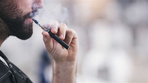 First fruit-flavored e-cigarettes for adults authorized by FDA