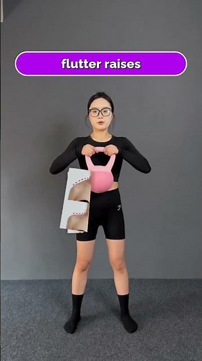 Think You're Fit? Try This 100-Rep Full Body Challenge! 💪