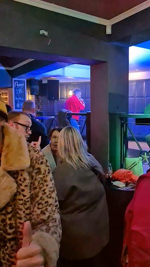 Fusion Radio And Clubnights on Reels