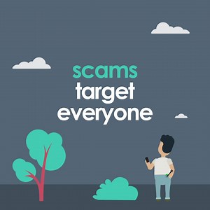 Computer takeover scams are on the rise!  According to Scamwatch,...