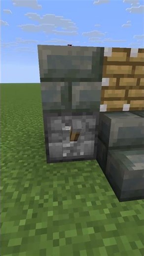 This Nano Farm Produces 20,000 Crops/Hour… NO REDSTONE EXPERT NEEDED! #minecraft #minecraftguide