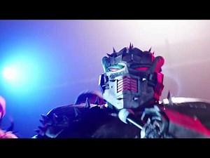 Power Rangers Dino Super Charge Outtakes