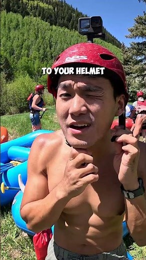 3 Tips You Need to Know for River Rafting! #GoPro #GoProMTNGames