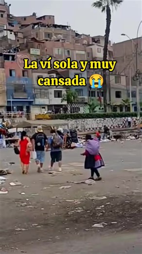 apoyemos y nunca seamos indiferentes hagamos el bien sin mirar a quien #mama #viraltiktok #ayudasocial #mundo #melancolia