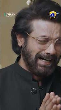 Meri Izzat Sirf Aapke Hath Mein Hai #rangde #shorts