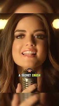Lucy Hale's That Turned Out to Be True 😳 #CelebrityFacts #HollywoodSecrets