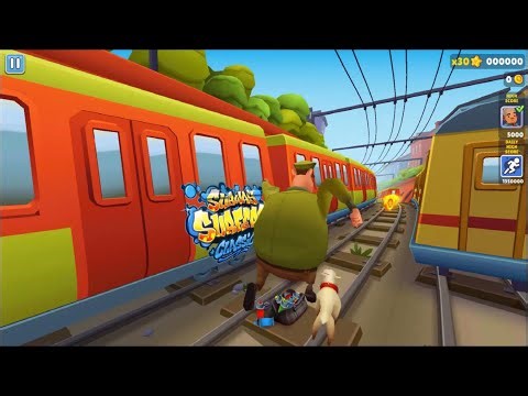 Compilation Subway Surfers | Subway Surfers 10.25 Hours | Subway Surfers Game Subway Surfers Game