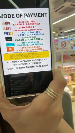 For You Page on Reels