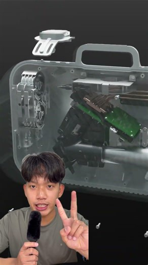 รู้จักไฟเบอร์ล่องหน นวัตกรรมยิงเน็ตทะลุอากาศ ความเร็ว 20 Gbps ไกลถึง 20 กิโล
