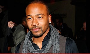 Columbus Short - Alchetron, The Free Social Encyclopedia