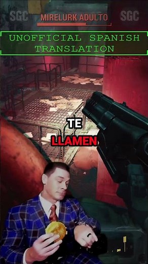 Discover the unofficial Spanish translation mod for Fallout 4!