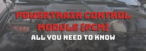 Módulo de control del tren motriz (PCM): todo lo que necesita saber | myOBDscan