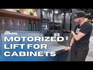 Adjustable Cabinetry That Supports Adaptive Living and Aging in Place