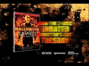Halloween 2007 Dvd Trailer