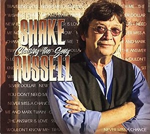 Shake Russell - Chasing The Song