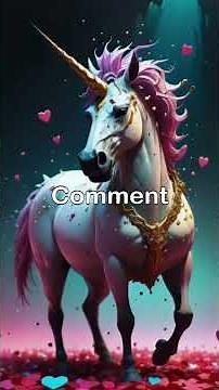 ✨ The Mystery of Unicorns 🦄 | Do they exist or are they pure fantasy?