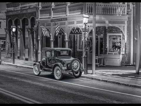 Photoshop's Awesome New 3D Image Rotation tool - Truly Stunning !